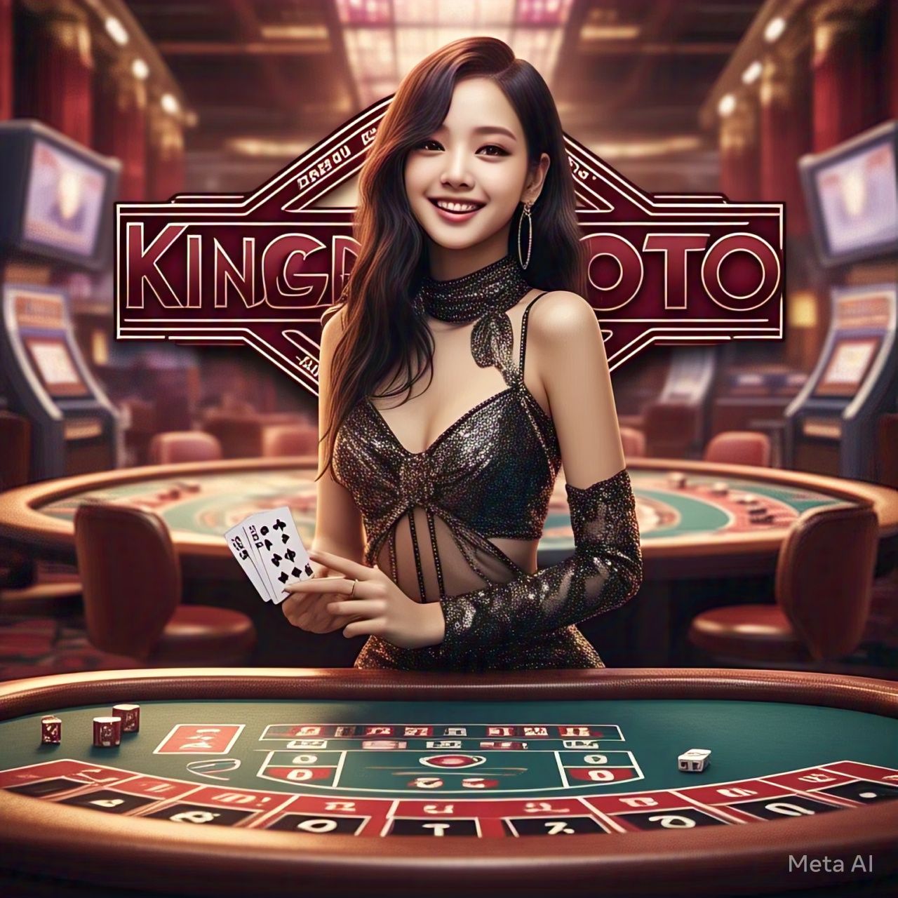 KINGDOMTOTO